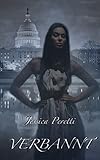 Bücher Neuerscheinungen 2022 - Verbannt (Das Vermächtnis der Elfen 1) von Jessica Peretti