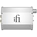 Produktbild iFi Audio icannano Verstärker für Kopfhörer Tragbar XBASS Funktion 3D holographisch Silber