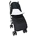 Isabella Alicia Izzy Pop Waterproof Pushchair Footmuff