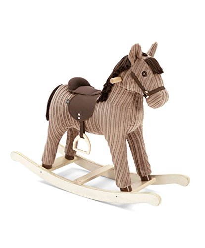 Mamas & Papas Rocking Horse - Raffle