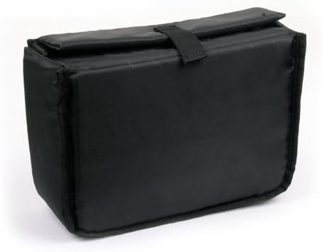 Matin Flexible Cushion Partition Camera Protection Insert Case (Medium)