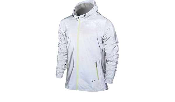 reflective jackets nike