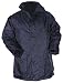 Produktbild Blackrock Herren Anzug Jacke Mantel – Marineblau, XXL