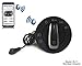 Produktbild EL11 Auto Lichtsensor Bluetooth App Lichtschalter, KFZ Scheinwerferschalter Hauptlichtschalter Nebelscheinwerfer, Coming Leaving Home Modul – Fabia 2, Octavia 1, Combi, Citigo, Superb B5, Roomster 5J