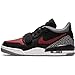 Produktbild Nike Air Jordan Legacy 312 Low - black/varsity red-black-cement grey, Größe:9.5