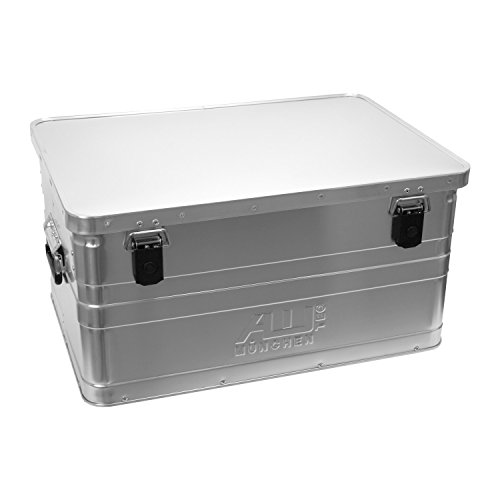 Preisvergleich Produktbild Bürobox Archibox Archivkiste Aktenkiste 72 Liter Box Kiste B72