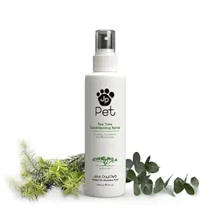 John Paul Pet Tea Tree Spray