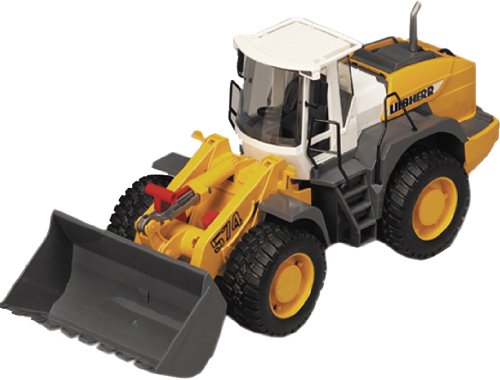 Preisvergleich Produktbild Liebherr Radlader L 574 LIEBHERR RADLADER L574 02430