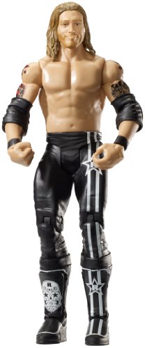 WWE LIMITED EDITION Tables Ladders Chairs Edge Figure 1 of 1,000