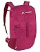 Produktbild VAUDE Damen Women's Skomer 24, Vielseitiger Wanderrucksack Rucksaecke20-29l, Crimson red, one Size