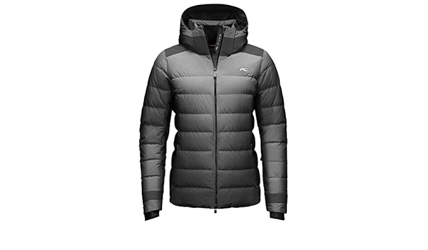 kjus snowscape jacket