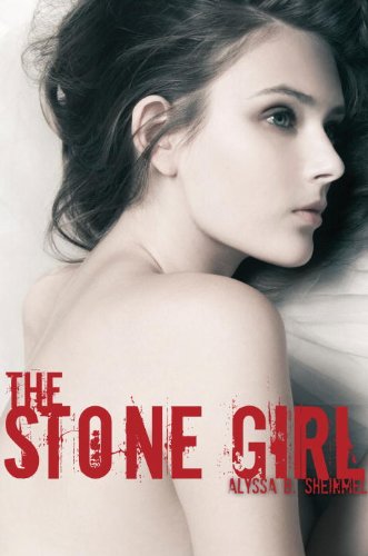 The Stone Girl (English Edition)