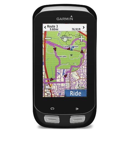 Preisvergleich Produktbild Garmin Edge 1000 Bundle