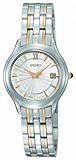 Seiko - Damen -Armbanduhr SXDB43P1