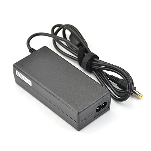 Sunydeal 19V 3.42A 5.5 x 1.7mm Laptop Netzteil für Acer Aspire 1350 1360 3000 3200 4000 5000 Series - 4