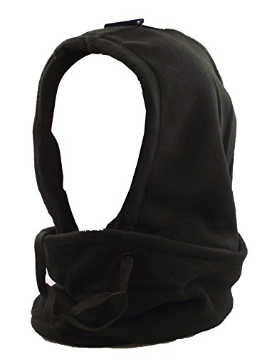 waterproof snood hood