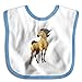 Price comparison product image Spirit Stallion of The Cimarron Infant Toddler Bibs Adjustable Baby Bibs