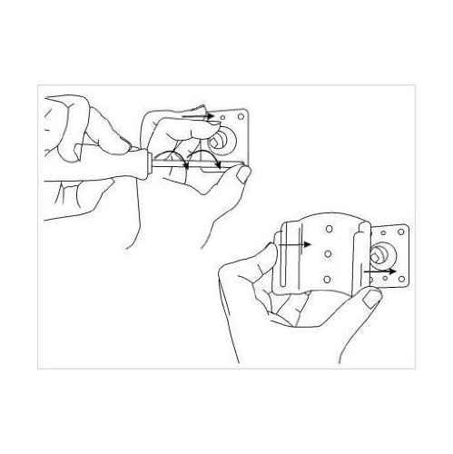 Brodit-Passive-Holder-with-Tilt-Swivel-for-HTC-Desire