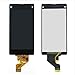 Produktbild Sony Xperia Display im Komplettset LCD Ersatz Für Touchscreen Glas Reparatur (Sony Xperia Z1 Compact D5503, Schwarz)