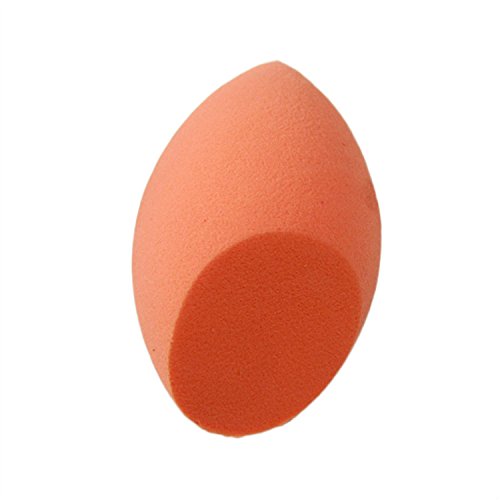 High-end Egg Shape Complexion Sponge Makeup Foundation Blending Powder