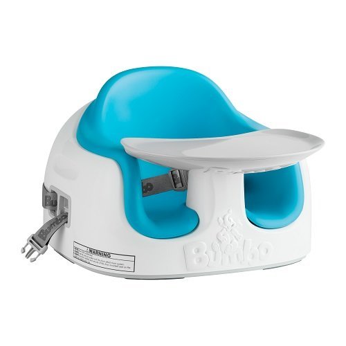 Bumbo Multi Sitz blau