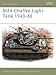 Produktbild [( M24 Chaffee Light Tank 1943-70 )] [by: Steven J. Zaloga] [Jun-2003]