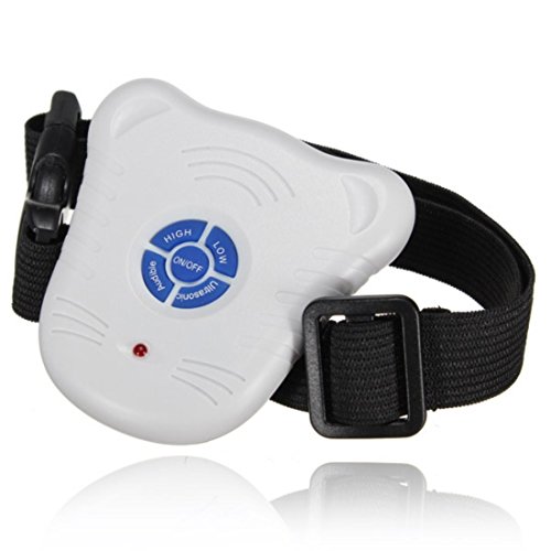 Kungfu-Mall-Pet-Dog-Training-Control-Collar