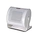 Produktbild Mini Electric Keramik Heizlüfter Ideal Für Schreibtische Und Tische - Persönliche PTC-Heizung, Weiss