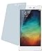 Produktbild Xiaomi Mi Note Pro (4 Stück) PREMIUM Displayschutzfolie Bildschirmschutzfolie kristallklar - KRATZFEST UND PASSGENAU