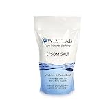 Westlab Epsom Salt