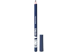 ‎WE MAKE-UP We Make-up Only 04 Azurite Blue Augenstift (Hellblau) – Hohe Pigmentierung, samtige Textur, hohe Verblendbarkeit
