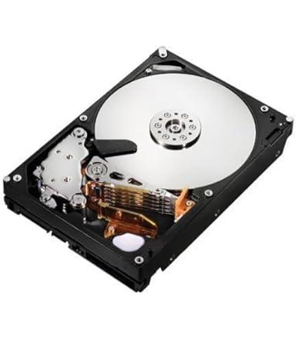 Hitachi Deskstar 7K4000 4TB 3.5