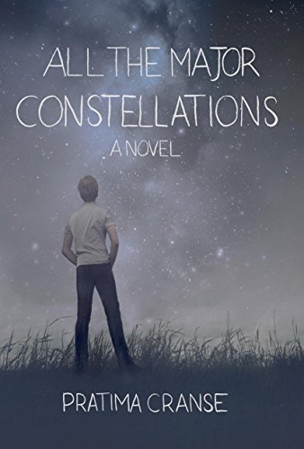 All the Major Constellations (English Edition)
