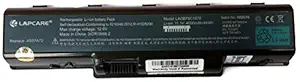 Lapcare Acer Aspire 4735Zg 4736 4736Z 4920 4920G 4930 Series Laptop Battery