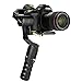 Price comparison product image ikan EC1 Beholder 3-Axis Gimbal Stabilizer with Encoders for DSLR and Mirrorless Camera - Black