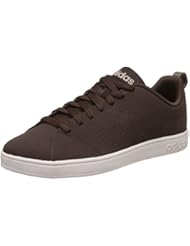 chaussures basses adidas advantage clean