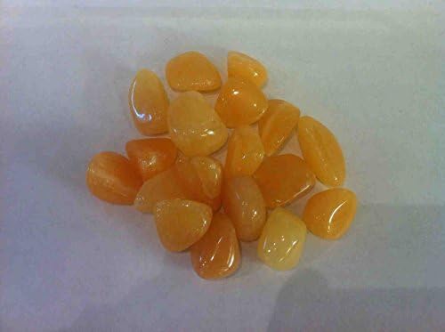 Orange Calcite 100 Gram *Bulk Buy*