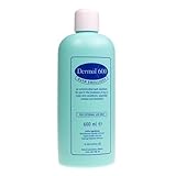 Dermol 600 Bath Emmolient 600ml