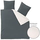 Alle Bettwäschen und Kuscheldecken der Serie Fantasia sind mit einer Satinband Schleife verpackt und eignen sich deshalb ideal als Geschenk für Ihre Liebsten zum Geburstag, zu Weihnachten oder einfach nur so