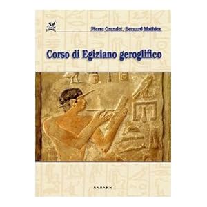 Corso di egiziano geroglifico