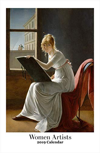 Preisvergleich Produktbild Retrospect Group Damen Artists – 2019 Kalender (YC 084)