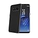 Produktbild Celly GELSKIN690BK TPU Cover für Samsung Galaxy S8, Schwarz