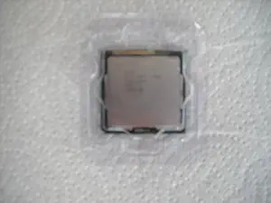 Intel Core i5-2405S Quad-Core Processor 2.5 GHz 6 MB Cache LGA 1155 - BX80623I52405S