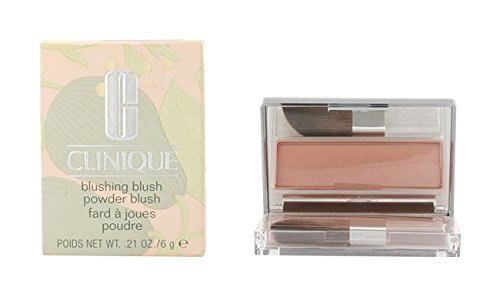 Clinique - Blushing Blush 101-aglow 6 g