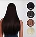 Grade A 100% Pre Bonded Micro Ring Easy Loop Remy Human Hair Extensions 4# Dark Brown,0.5g/s 18inch