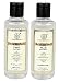 Khadi Natural Rose Water, 210ml (Pack of 2) RS.140.00