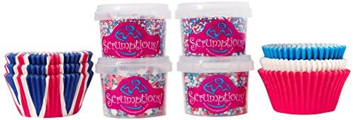 Scrumptious Sprinkles Olympic Combination Pack