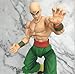 Produktbild LPFLF Dragon Ball Tianjin Reis Dragon Ball Künstliche Manpower Qigong Kanone Boxed Hand Doll Modell