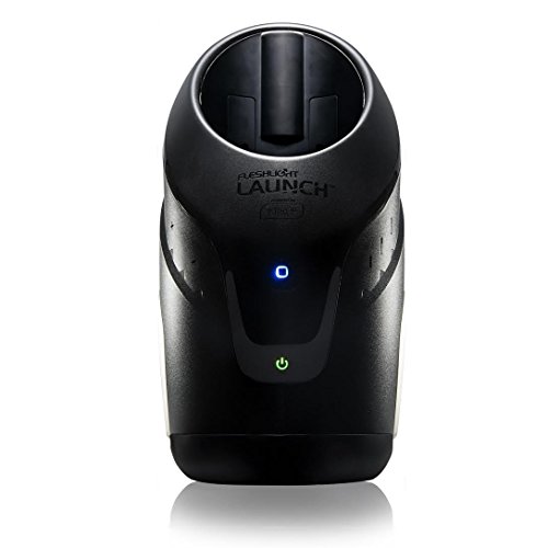 Preisvergleich Produktbild Fleshlight - Launch Powered by Kiiroo