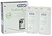Price comparison product image DELONGHI 5513292821 DESCALER FOR COFFEE MACHINES, 100ML X 2